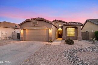 45075 W Gavilan Dr, Maricopa, AZ 85139
