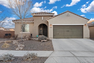 3960 Mountain Trail Loop NE, Rio Rancho, NM 87144