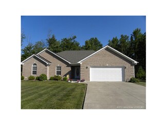 114 Guernsey Farms Ln, Memphis, IN 47143