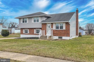 412 Milmar Rd, Wilmington, DE 19804