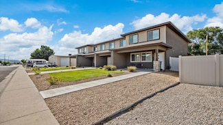 819 E Grand Ave, Fruita, CO 81521