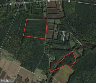 0 River Rd, Westover, MD 21871