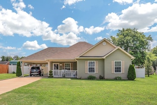 1107 Moreno Ln, Lewisburg, TN 37091