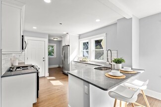 130 Wrentham St Unit 3, Dorchester Center, MA 02124