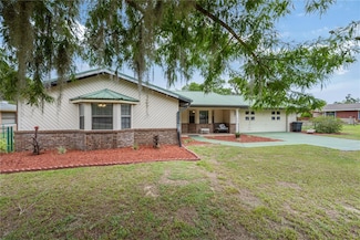 531 NE 151st Terrace, Williston, FL 32696