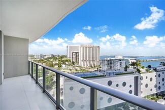501 NE 31st St Unit 1203, Miami, FL 33137