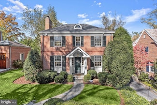 6674 32nd St NW, Washington, DC 20015