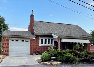 606 Center St, McKeesport, PA 15132