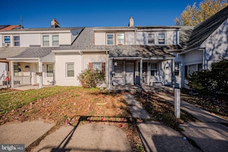 54 4th Ave, Claymont, DE 19703
