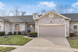 5011 Birch Grove Dr Unit 5011, Groveport, OH 43125