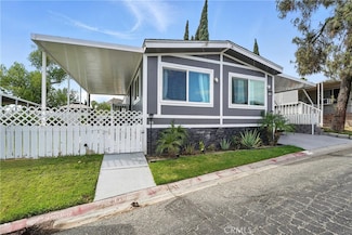 2851 S La Cadena Dr Unit 114, Colton, CA 92324