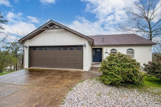 1411 Lakeshore Dr, Hot Springs National Park, AR 71913