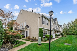 2605 Saxony Dr Unit 2605, Mount Laurel, NJ 08054