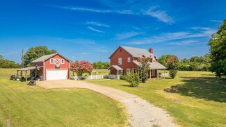 4467 Lazy h Ln, Lone Oak, TX 75453