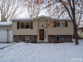 871 Buckboard Ln, Idaho Falls, ID 83402