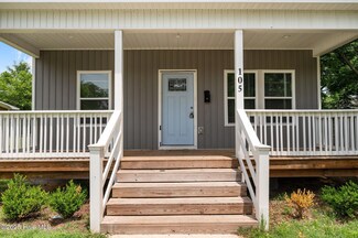 105 Bryan Place, Washington, NC 27889