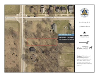 354 Hubbard St, Battle Creek, MI 49037