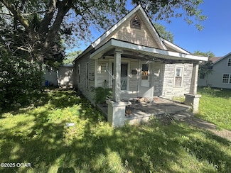 506 S Saint Louis Ave Unit 14 & 15, Joplin, MO 64801