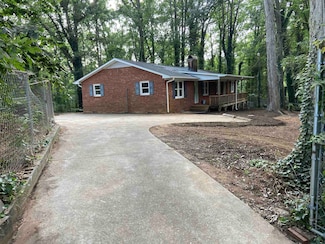 1000 Textile Rd, Spartanburg, SC 29301