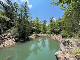 360 Acres Pigeon Creek Rd, Other Ok, OK 74957