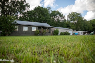 11490 Vaughan Rd, Vaughan, MS 39179