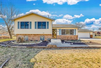 1011 E Williamsburg Rd, Andover, KS 67002