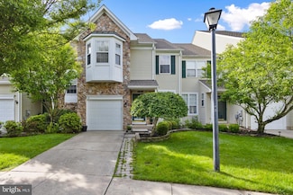 24 Dorset Ct, Bordentown, NJ 08505