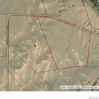 000 Hardwood Loop, Hartsel, CO 80449