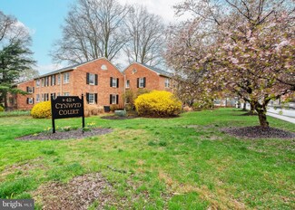 42 Conshohocken State Rd Unit 2-C, Bala Cynwyd, PA 19004