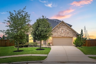 2330 Brookdale Bend Dr, Katy, TX 77494