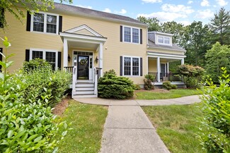 22 Donovan's Farm Way Unit 22, Norwell, MA 02061