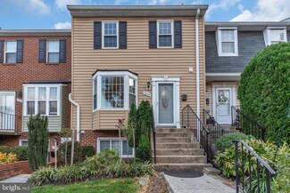 7649 N Arbory Way, Laurel, MD 20707