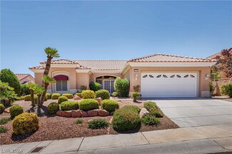 2774 Faiss Dr, Las Vegas, NV 89134