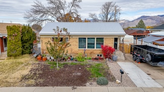 396 W 4675 S, Ogden, UT 84405
