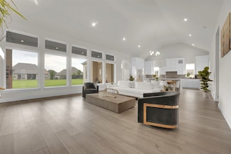 506 Lakeshore Blvd, Allen, TX 75002