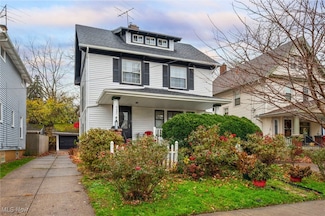 4407 Spokane Ave, Cleveland, OH 44109