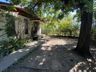 3537 Toronto St, Dallas, TX 75212
