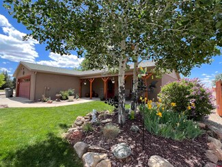 1313 Balsam St, Cortez, CO 81321