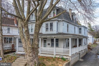 67 S Hazel St, Manheim, PA 17545