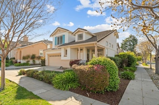 206 Palmita Place, Mountain View, CA 94041