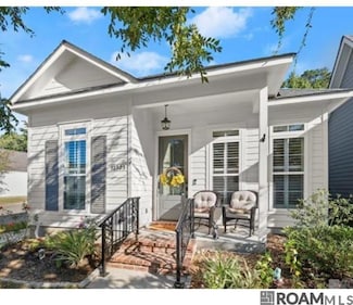 12923 N Vieux Carre Cir, Baton Rouge, LA 70818