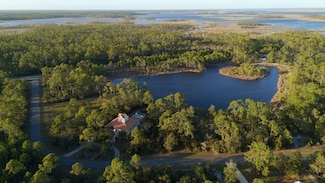 * Turtle Creek Ln, Panacea, FL 32346