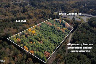 0 Bruce Garner Rd Unit 10134453, Creedmoor, NC 27522