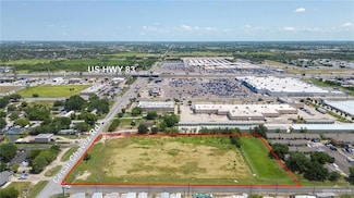 408 N Cesar Chavez Rd, Alamo, TX 78516