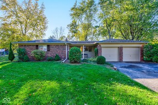 8086 N Richardt Ave, Indianapolis, IN 46256