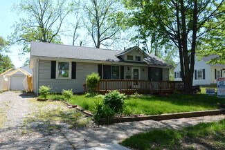 3518 Harvester Ave, Fort Wayne, IN 46803