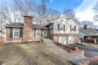 6105 Mission Rd, Fairway, KS 66205