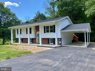 8255 Wooddy Rd, Port Tobacco, MD 20677