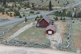 660 E Aspen Meadow Dr, Duck Creek Village, UT 84762