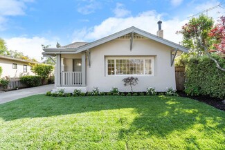 1233 Balboa Ave, Burlingame, CA 94010